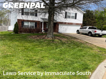 Lawn Maintenance nearby Spring Hill, TN, 