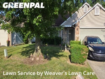 Lawn Mowing nearby Greenwood, IN, 