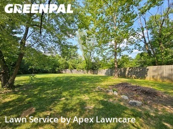 Lawn Maintenance nearby Louisville, KY, 