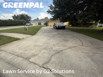 Grass Cut nearby Lake Wales, FL, 