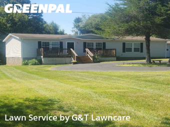 Lawn Mowing nearby Hardy, VA, 