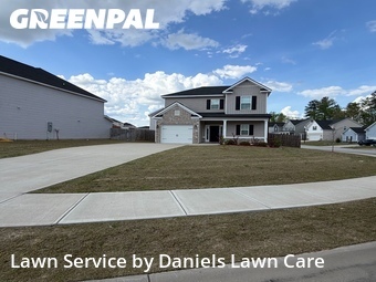 Lawn Cut nearby Augusta, GA, 