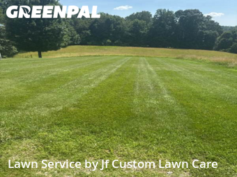 Grass Cutting nearby Blountville, TN, 