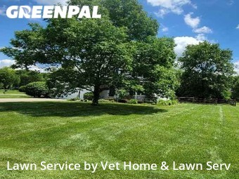 Lawn Mowing nearby Loveland, OH, 