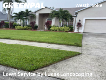 Grass Cut nearby Melbourne, FL, 