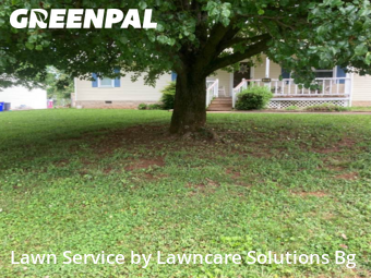 Lawn Mowing Service nearby Bowling Green, KY, 