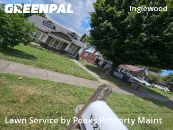Grass Cutting nearby Nashville, TN, 