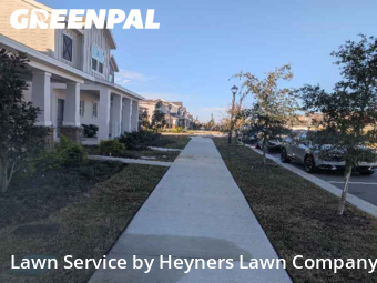 Lawn Cut nearby Apopka, FL, 