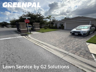 Lawn Care Service nearby Auburndale, FL, 