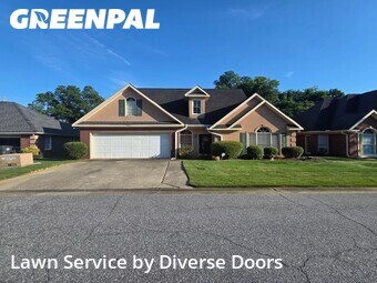 Lawn Mowing Service nearby Phenix City, GA, 