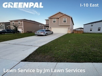 Lawn Mow nearby Converse, TX, 