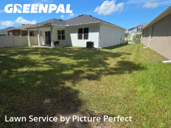 Lawn Service nearby Cocoa, FL, 