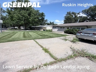 Lawn Care Service nearby Kansas City, KS, 