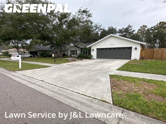 Lawn Mowing Service nearby Sarasota, FL, 