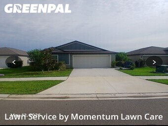 Lawn Care Service nearby Zephyrhills, FL, 