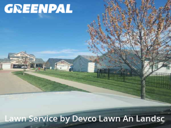 Lawn Mowing Service nearby Saint Charles, MO, 