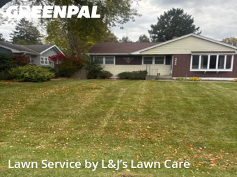 Lawn Cutting nearby Brown Deer, WI, 