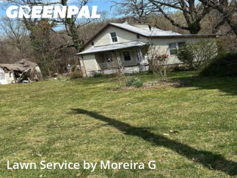 Grass Cut nearby Parkville, MD, 