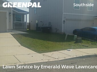 Lawn Cutting nearby San Antonio, TX, 