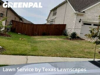 Lawn Service nearby Wylie, TX, 