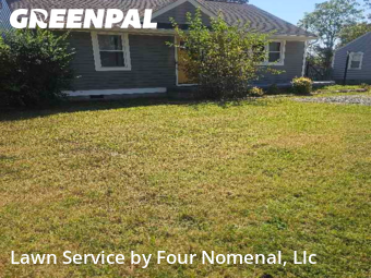 Lawn Care Service nearby Richmond, VA, 