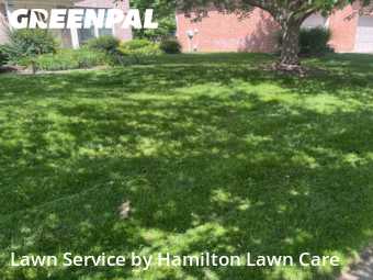 Yard Mowing nearby Carmel, IN, 