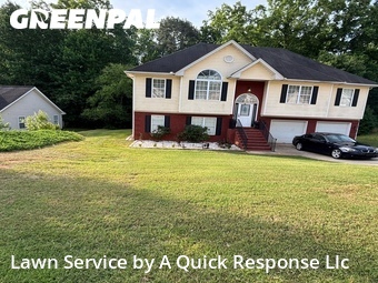 Lawn Care Service nearby Covington, GA, 