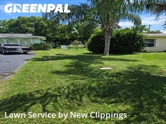 Grass Cutting nearby Clearwater, FL, 