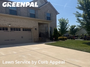 Lawn Care Service nearby Concord, NC, 