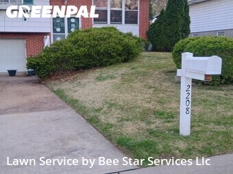 Lawn Cutting nearby St. Louis, MO, 