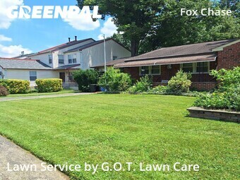 Lawn Mowing nearby Philadelphia, PA, 