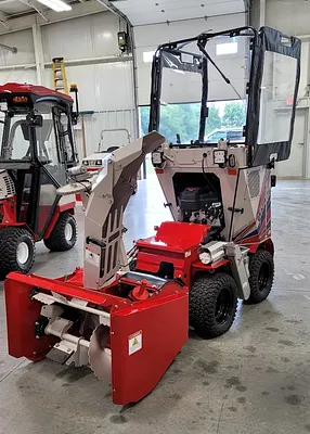Turf Equipment & Irrigation, Inc. Photo 18
