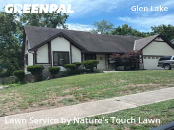 Lawn Mow nearby Kansas City, MO, 