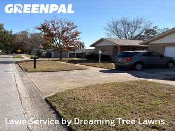 Grass Cutting nearby Clearwater, FL, 