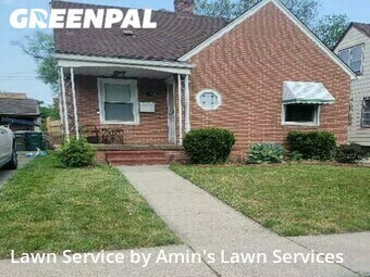 Lawn Cut nearby Dearborn, MI, 