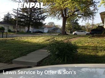 Lawn Cut nearby Springfield, IL, 