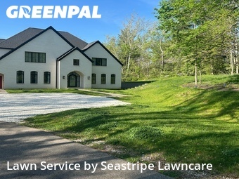 Lawn Cutting nearby Cincinnati, OH, 