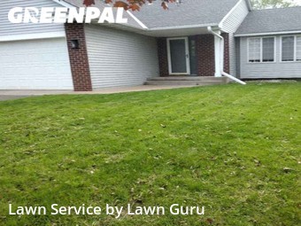 Lawn Maintenance nearby Saint Paul, MN, 