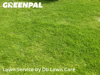Lawn Cutin Moore,73160,Lawn Service by Db Lawn Care, work completed in Feb , 2026