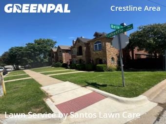 Lawn Mowing nearby Fort Worth, TX, 