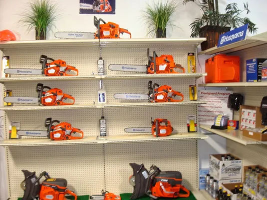 The Mower Shop Photo 9