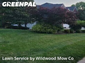 Grass Cutting nearby Ballwin, MO, 