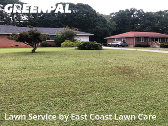 Lawn Mow nearby Conyers, GA, 