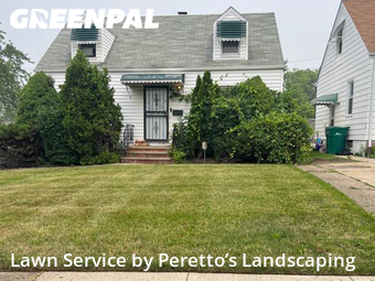 Lawn Cutting nearby Maple Heights, OH, 