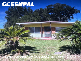 Lawn Mow nearby Orlando, FL, 