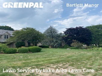 Lawn Maintenance nearby Brookfield, WI, 