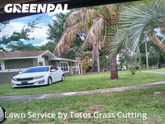 Lawn Mowin Ocoee,34761,Lawn Cutting by Totos Grass Cutting, work completed in Jun , 2026