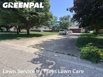 Lawn Mow nearby Dayton, OH, 