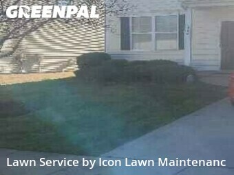 Lawn Mowing Service nearby Charlotte, NC, 