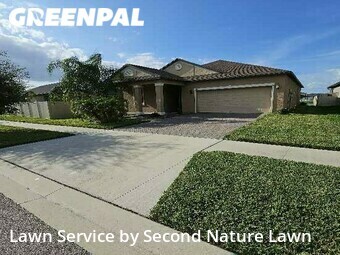 Yard Mowing nearby Sun City Center, FL, 